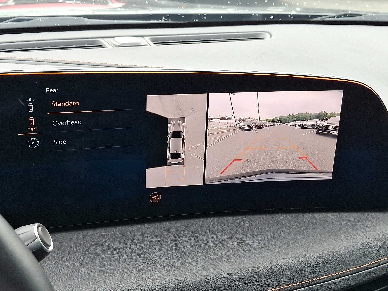 2025 Cadillac CT5 4dr Sdn Sport