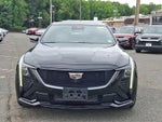 2025 Cadillac CT5 4dr Sdn Sport