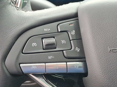 2025 Cadillac CT5 4dr Sdn Sport