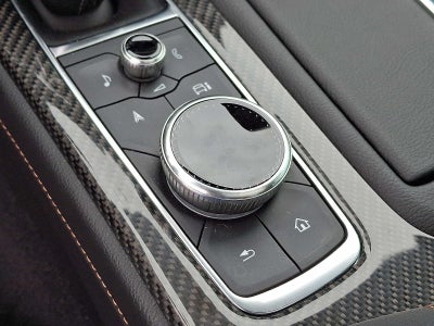 2025 Cadillac CT5 4dr Sdn Sport