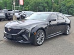 2025 Cadillac CT5 4dr Sdn Sport