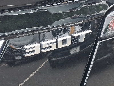 2025 Cadillac CT5 4dr Sdn Sport