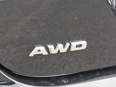 2025 Cadillac CT5 4dr Sdn Sport
