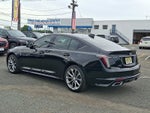 2025 Cadillac CT5 4dr Sdn Sport