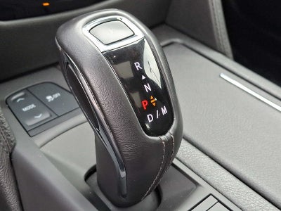 2019 Cadillac CT6 4dr Sdn 3.6L Luxury AWD