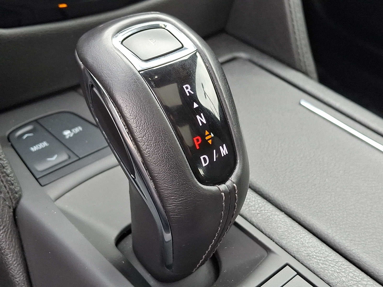 2019 Cadillac CT6 4dr Sdn 3.6L Luxury AWD