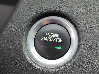 2019 Cadillac CT6 4dr Sdn 3.6L Luxury AWD