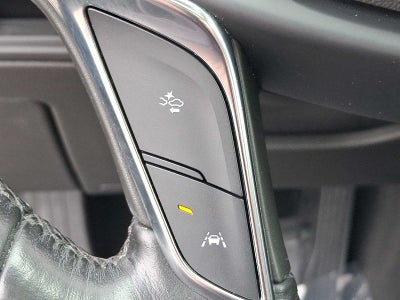 2019 Cadillac CT6 4dr Sdn 3.6L Luxury AWD