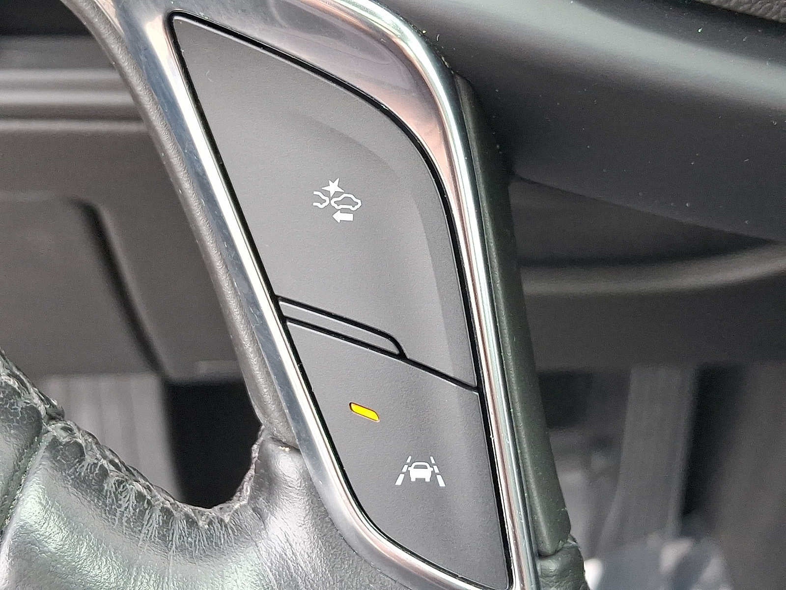 2019 Cadillac CT6 4dr Sdn 3.6L Luxury AWD