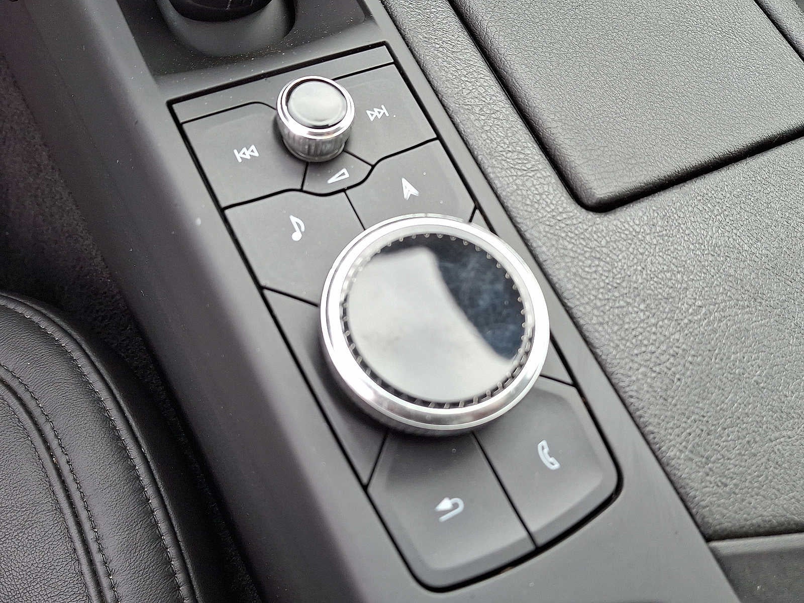 2019 Cadillac CT6 4dr Sdn 3.6L Luxury AWD