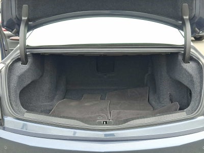 2019 Cadillac CT6 4dr Sdn 3.6L Luxury AWD