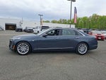 2019 Cadillac CT6 4dr Sdn 3.6L Luxury AWD