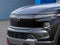 2026 Chevrolet Silverado EV e4WD Crew Cab Extended Range Trail Boss