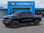 2026 Chevrolet Silverado EV e4WD Crew Cab Extended Range Trail Boss