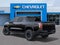2026 Chevrolet Silverado EV e4WD Crew Cab Extended Range Trail Boss