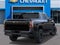 2026 Chevrolet Silverado EV e4WD Crew Cab Extended Range Trail Boss