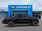 2026 Chevrolet Silverado EV e4WD Crew Cab Extended Range Trail Boss