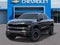 2026 Chevrolet Silverado EV e4WD Crew Cab Extended Range Trail Boss