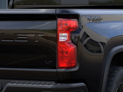 2026 Chevrolet Silverado 2500HD 4WD Crew Cab 159 LT