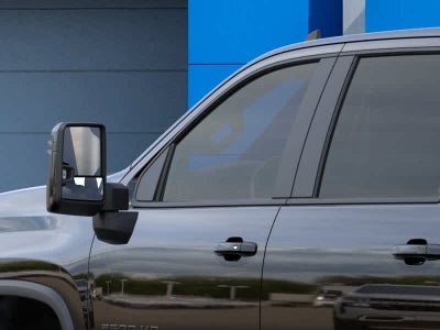 2026 Chevrolet Silverado 2500HD 4WD Crew Cab 159 LT
