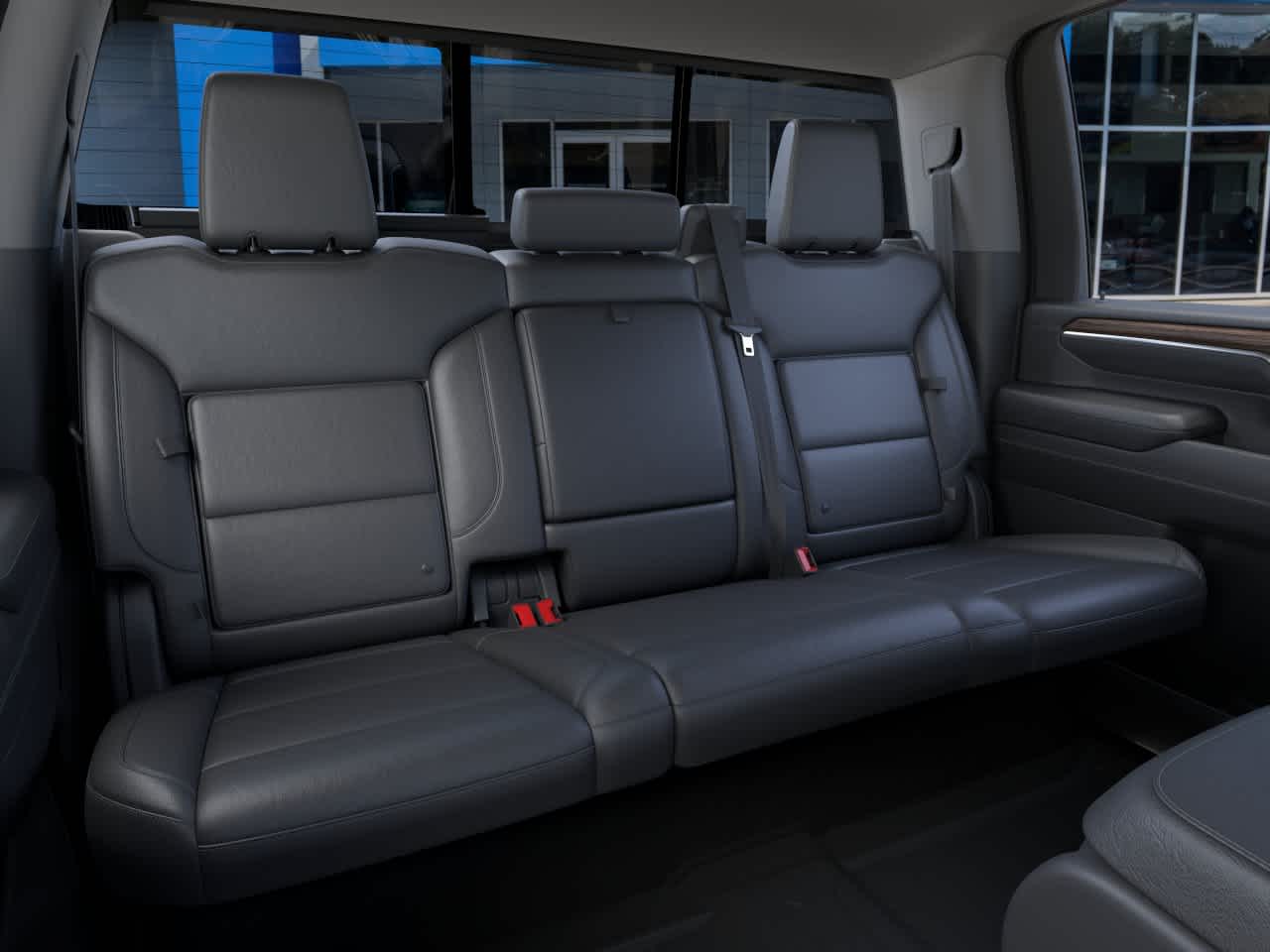 2026 Chevrolet Silverado 2500HD 4WD Crew Cab 159 LT