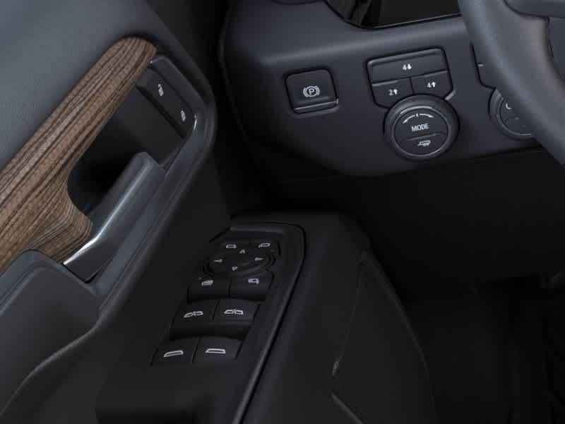 2026 Chevrolet Silverado 2500HD 4WD Crew Cab 159 LT