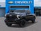 2026 Chevrolet Silverado 2500HD 4WD Crew Cab 159 LT