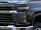 2026 Chevrolet Silverado 3500HD 4WD Crew Cab 159 LT