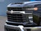 2026 Chevrolet Silverado 3500HD 4WD Crew Cab 159 LT
