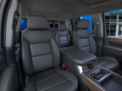 2026 Chevrolet Silverado 3500HD 4WD Crew Cab 159 LT