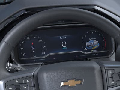 2026 Chevrolet Silverado 3500HD 4WD Crew Cab 159 LT
