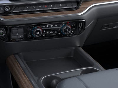 2026 Chevrolet Silverado 3500HD 4WD Crew Cab 159 LT