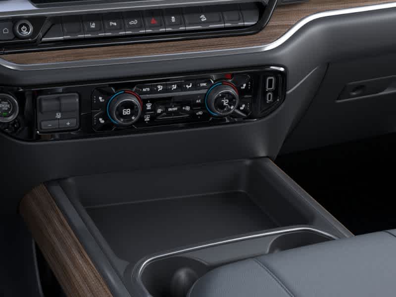 2026 Chevrolet Silverado 3500HD 4WD Crew Cab 159 LT