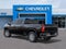 2026 Chevrolet Silverado 3500HD 4WD Crew Cab 159 LT