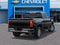 2026 Chevrolet Silverado 3500HD 4WD Crew Cab 159 LT