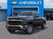 2026 Chevrolet Silverado 3500HD 4WD Crew Cab 159 LT