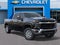 2026 Chevrolet Silverado 3500HD 4WD Crew Cab 159 LT