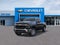 2026 Chevrolet Silverado 3500HD 4WD Crew Cab 159 LT