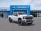 2026 Chevrolet Silverado 3500HD 4WD Crew Cab 159 LTZ