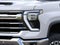 2026 Chevrolet Silverado 3500HD 4WD Crew Cab 159 LTZ