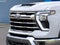 2026 Chevrolet Silverado 3500HD 4WD Crew Cab 159 LTZ