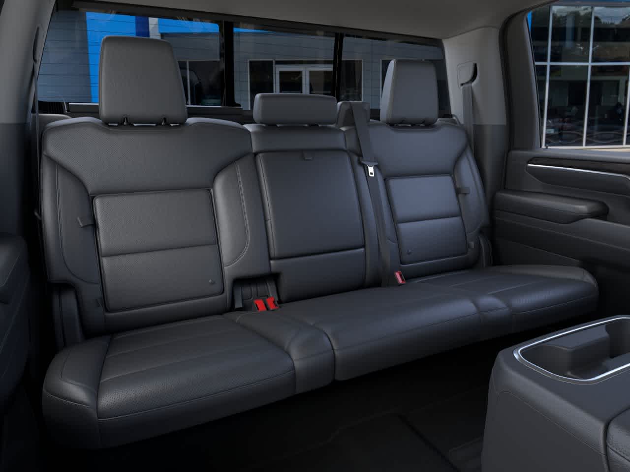 2026 Chevrolet Silverado 3500HD 4WD Crew Cab 159 LTZ