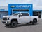2026 Chevrolet Silverado 3500HD 4WD Crew Cab 159 LTZ
