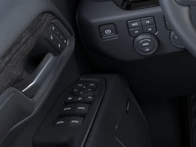 2026 Chevrolet Silverado 3500HD 4WD Crew Cab 159 LTZ