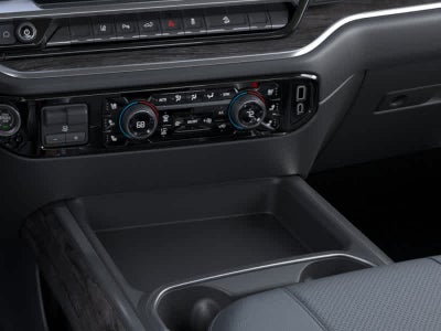 2026 Chevrolet Silverado 3500HD 4WD Crew Cab 159 LTZ