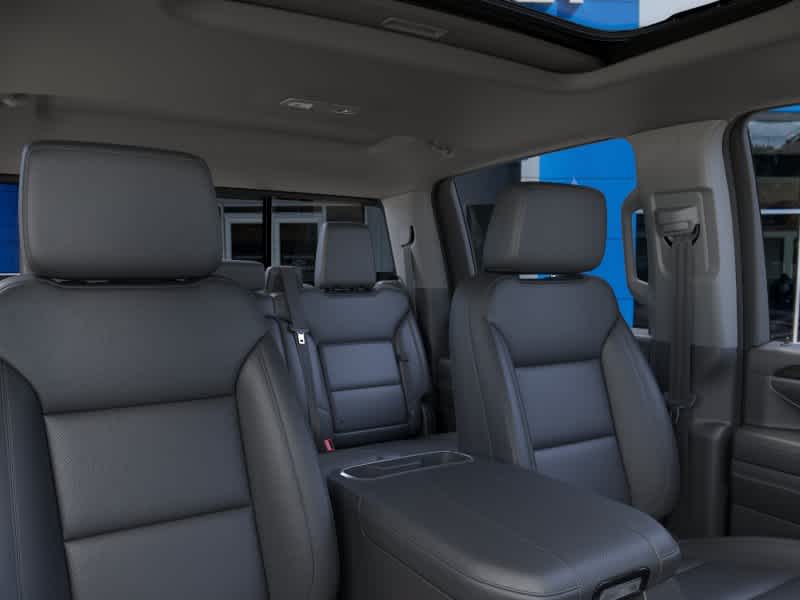 2026 Chevrolet Silverado 3500HD 4WD Crew Cab 159 LTZ