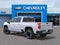 2026 Chevrolet Silverado 3500HD 4WD Crew Cab 159 LTZ