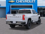 2026 Chevrolet Silverado 3500HD 4WD Crew Cab 159 LTZ