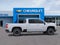 2026 Chevrolet Silverado 3500HD 4WD Crew Cab 159 LTZ