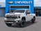 2026 Chevrolet Silverado 3500HD 4WD Crew Cab 159 LTZ
